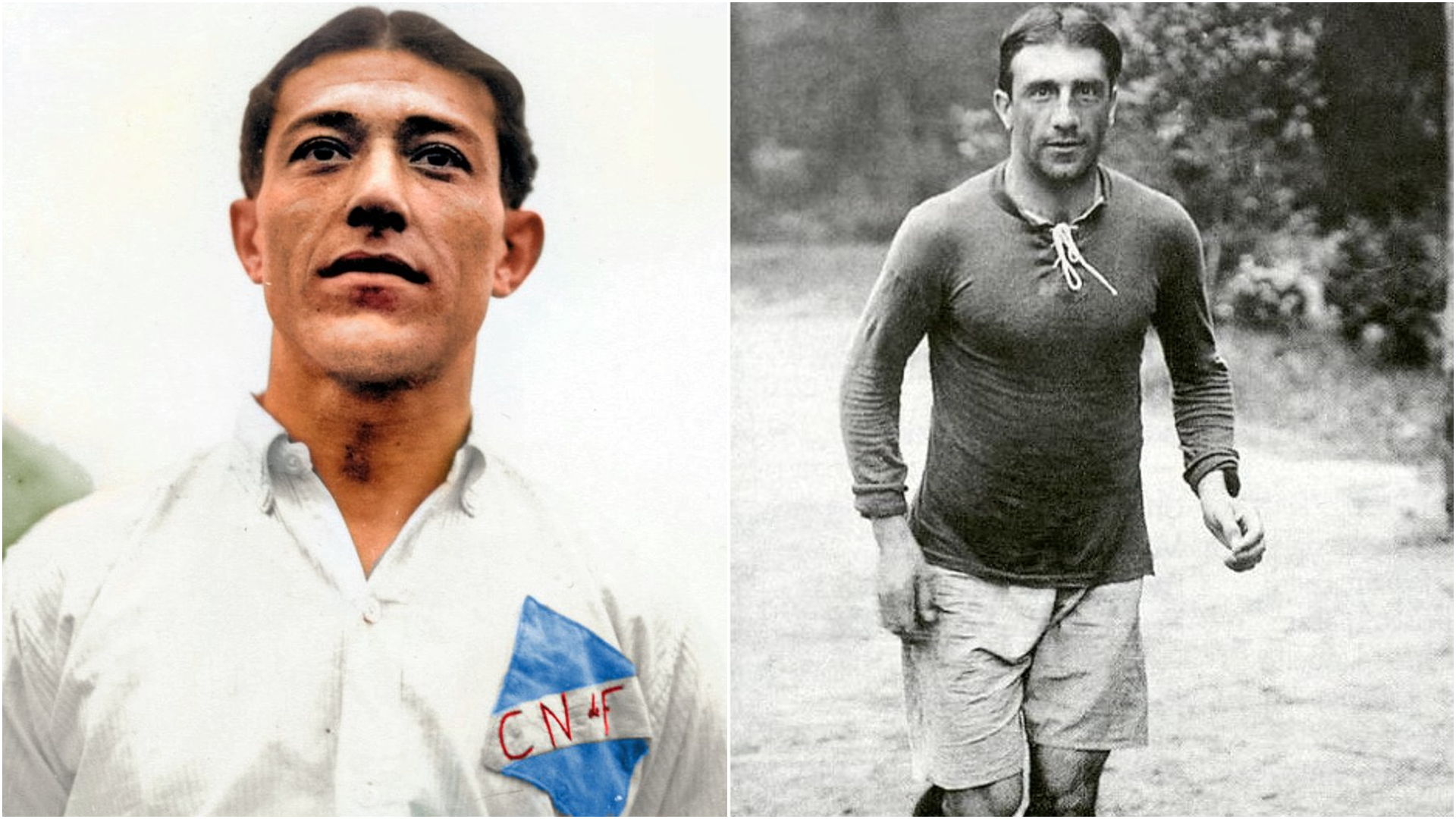 Which player has won the most titles in Copa America