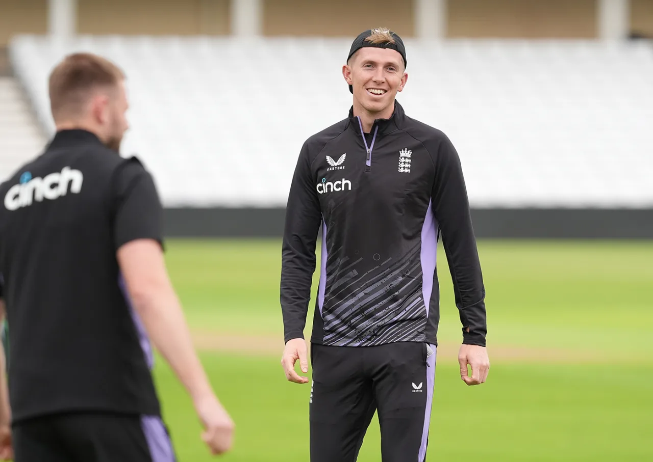 Sunrisers Eastern Cape signed Jack Crawley, Craig Overton and Roelof van der Merwe for 2025 SA20