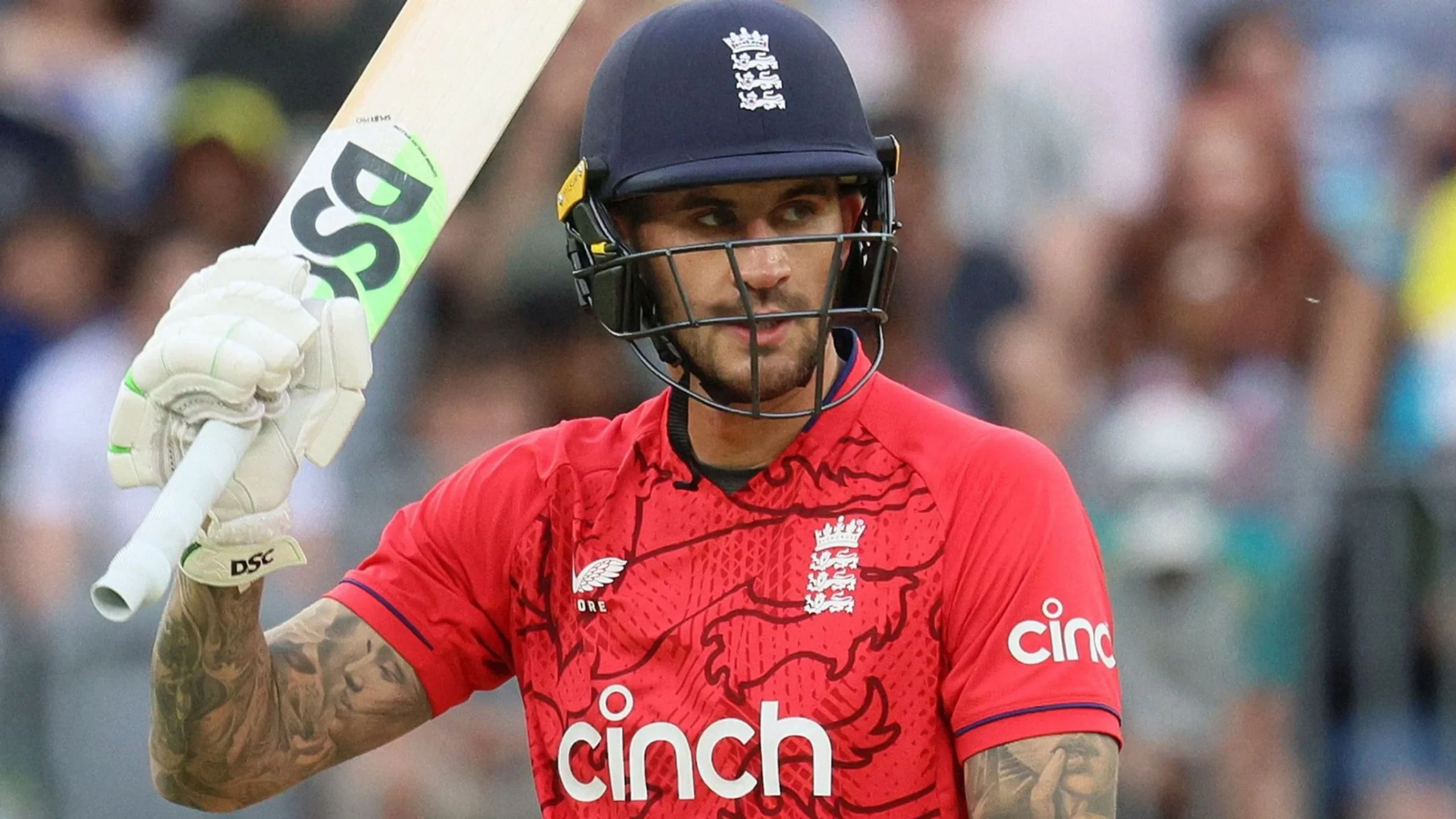 Most Runs In T20 Cricket