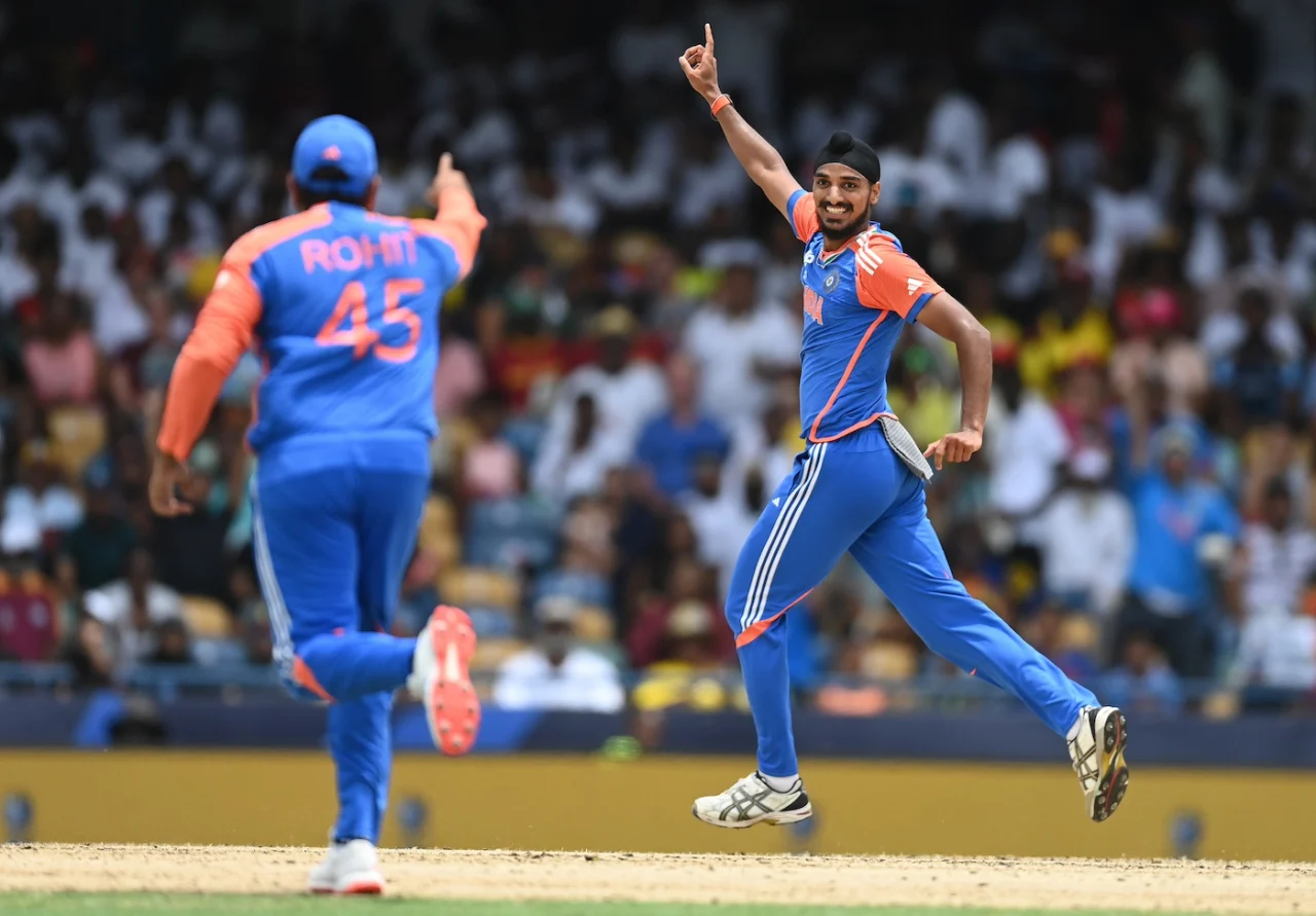 Most Wickets in T20 World Cup 2024