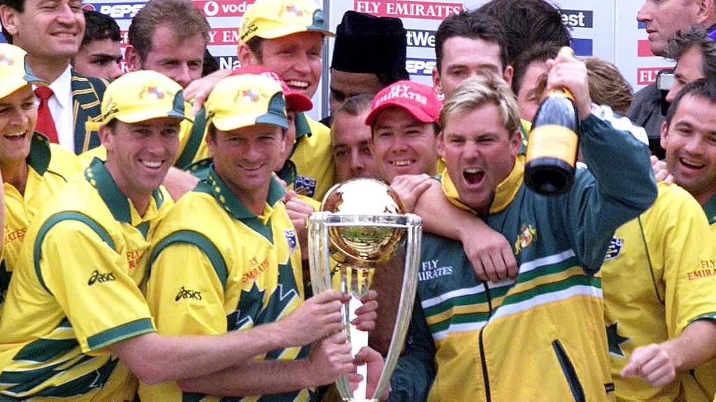 5 Unbreakable Records Of Australian Cricket Team