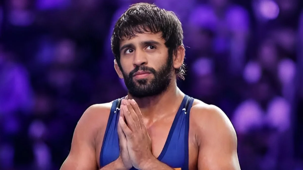 Wrestling Bajrang Punia: भारतीय पहलवान फिर से सुर्खियों में, जानिए क्यों कहा कि हार नही मानेंगे