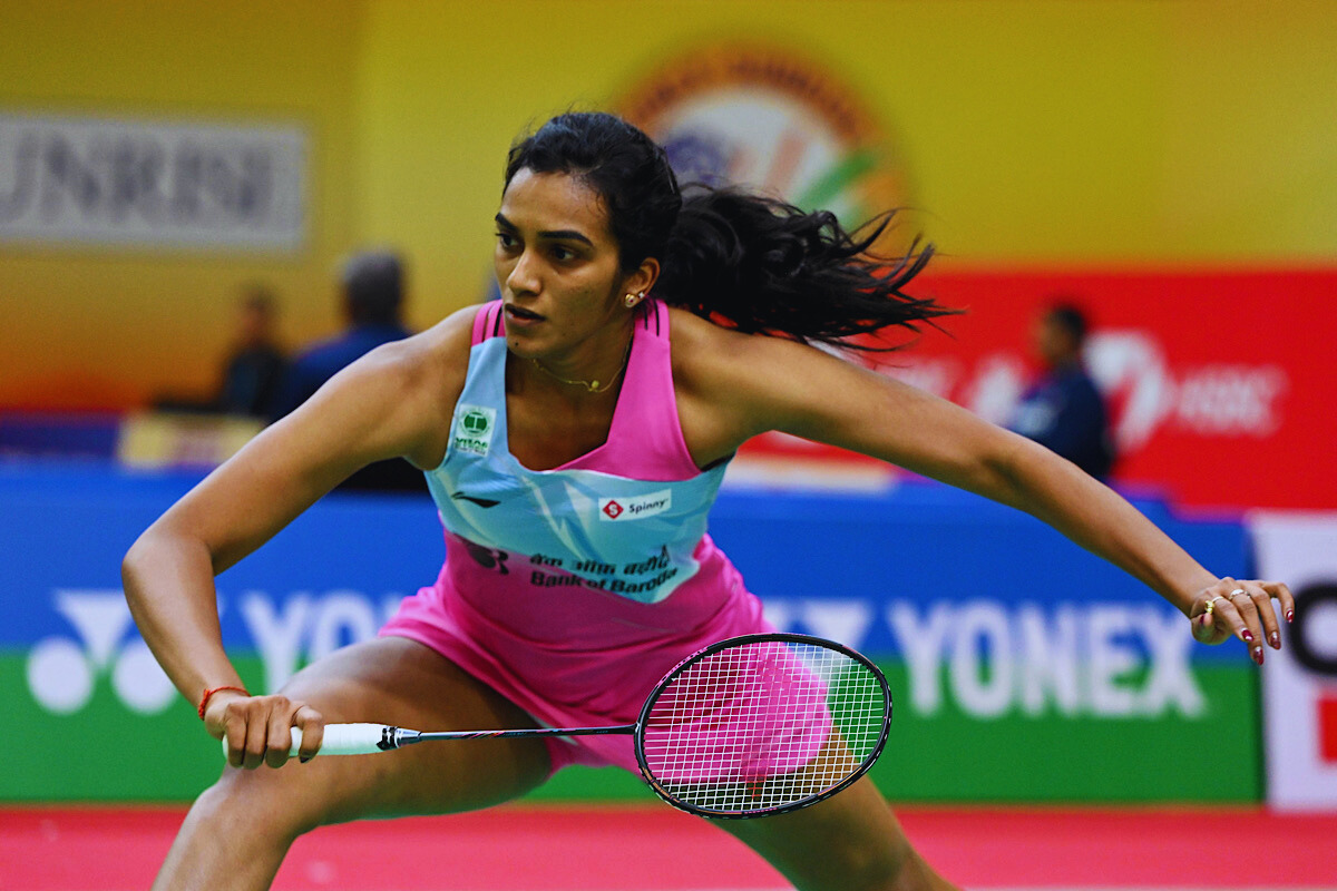 Paris Olympics PV Sindhu: ओलंपिक में अब तक इस महिला खिलाड़ी ने किया है शानदार प्रदर्शन, दो मेडल जीतने वाली एकलौती खिलाड़ी  