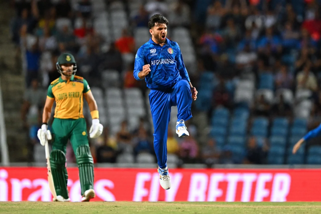 Most Wickets in T20 World Cup 2024