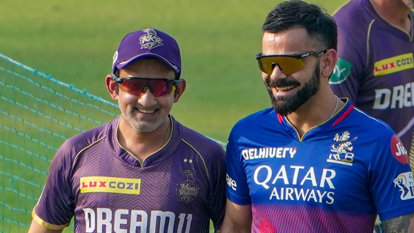 India Tour Of Sri Lanka 2024: Gautam Gambhir made a big move to invite Virat Kohli back to Team India.