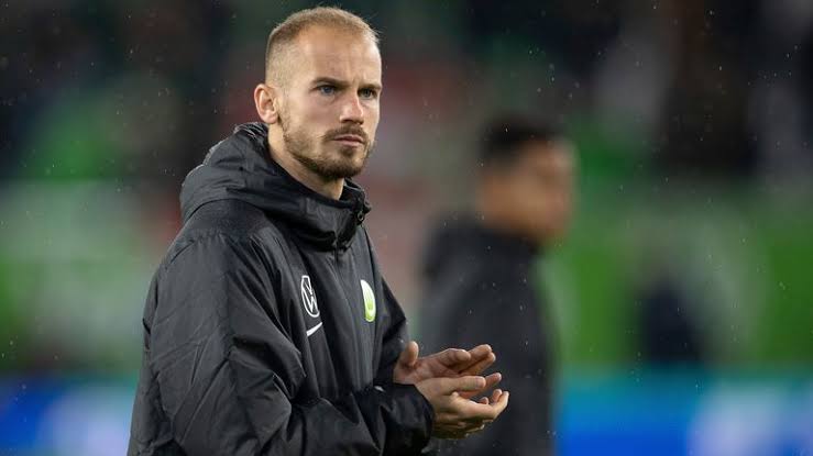 Scottish Premiership 2024-25: Rangers have signed Wolfsburg winger Vaclav Cerny on a season-long loan