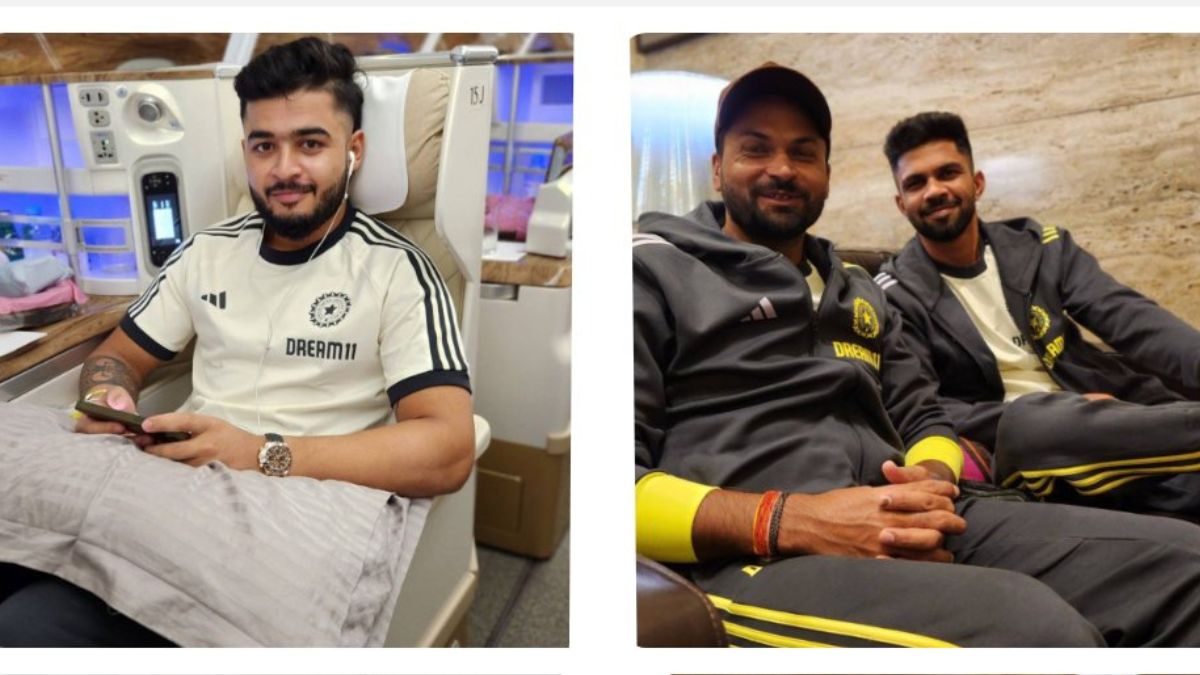 indian team