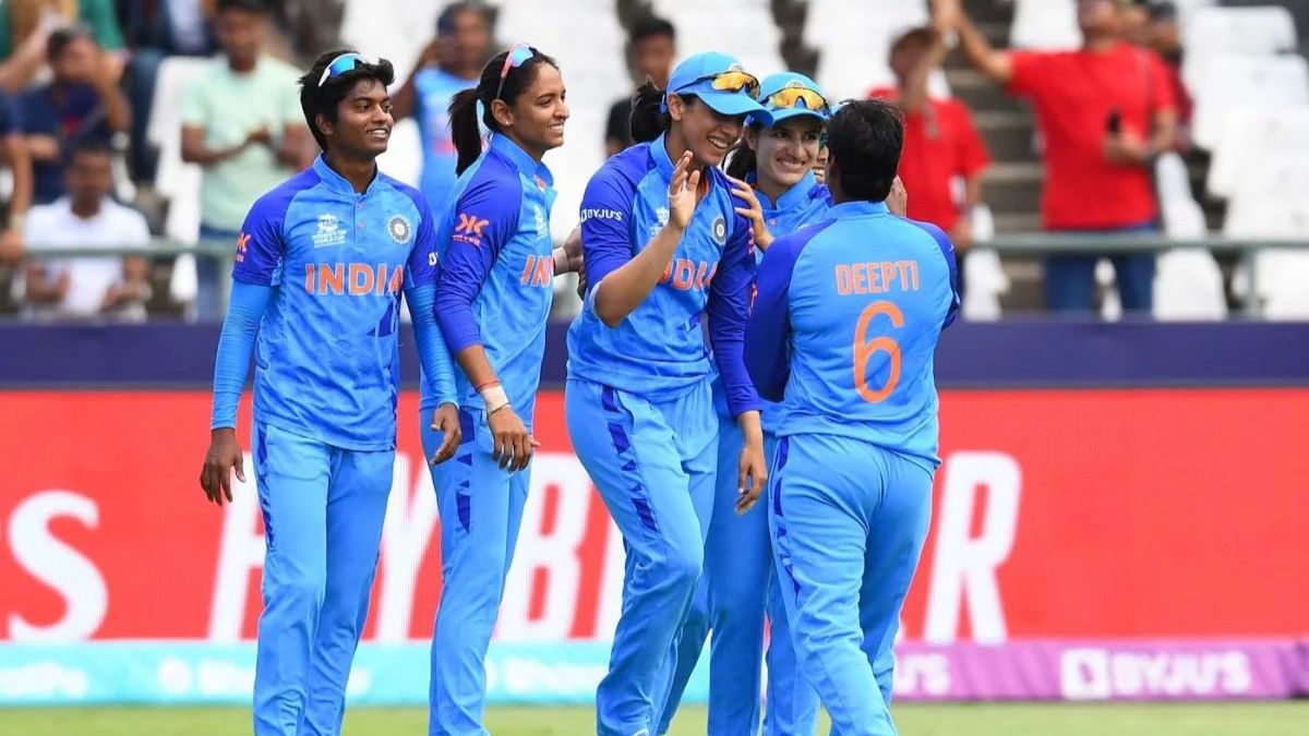indian womens cricket team