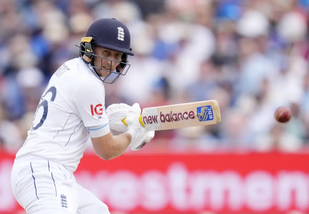 Joe Root reaches top in ICC Test rankings, Kane Williamson's dominance end