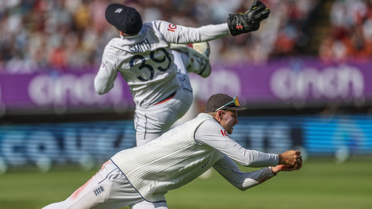joe root