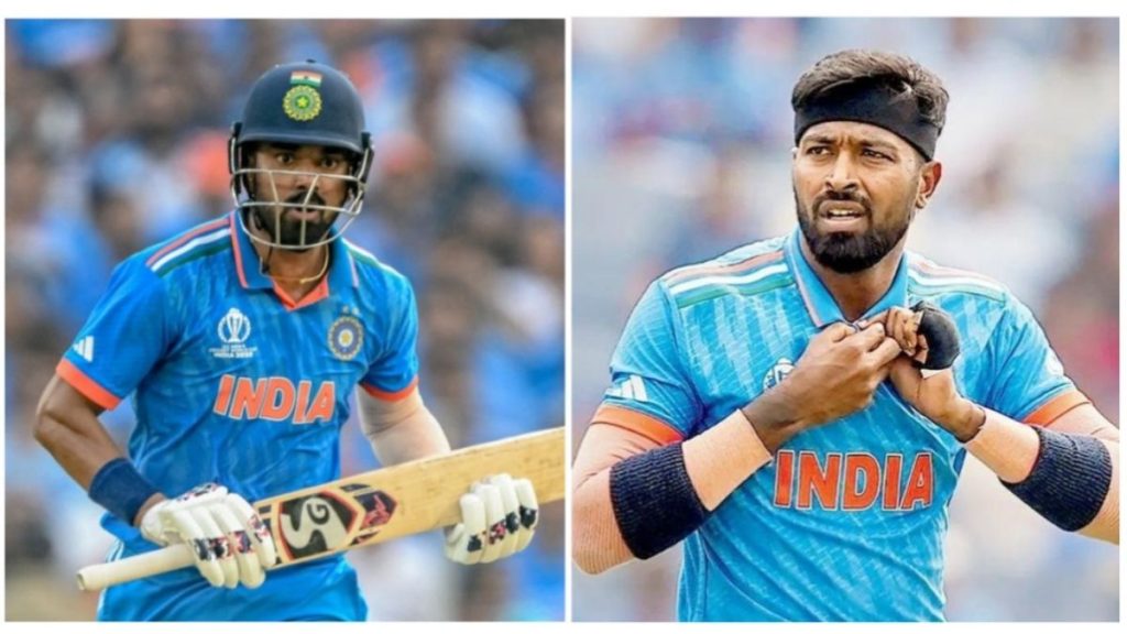 IND vs SL T20 SERIES : क्या हार्दिक पांड्या से बेहतर कप्तान हैं केएल राहुल, आंकड़ों में समझिए कौन साबित होगा बेहतर कप्तान