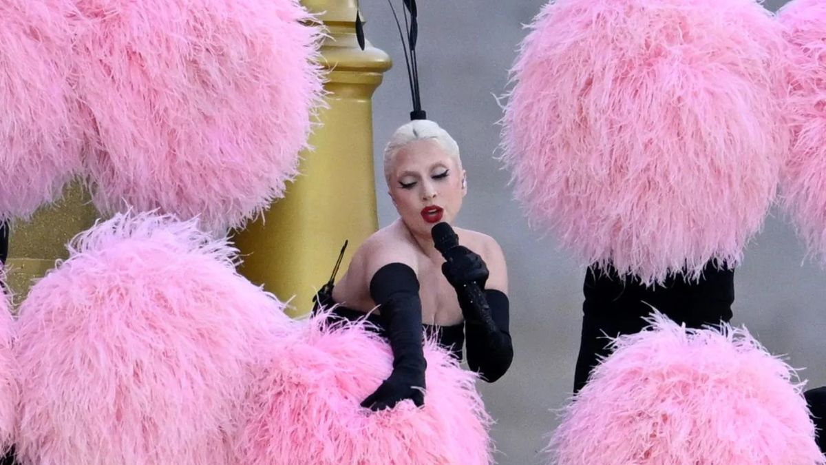 lady gaga