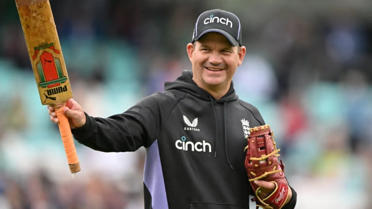 Matthew Mott resigns as head coach of England's white ball team, Marcus Trescothick gets interim charge