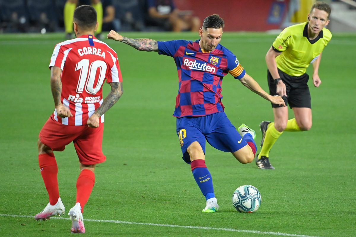 Who is the player who scored the most goals in Copa America?