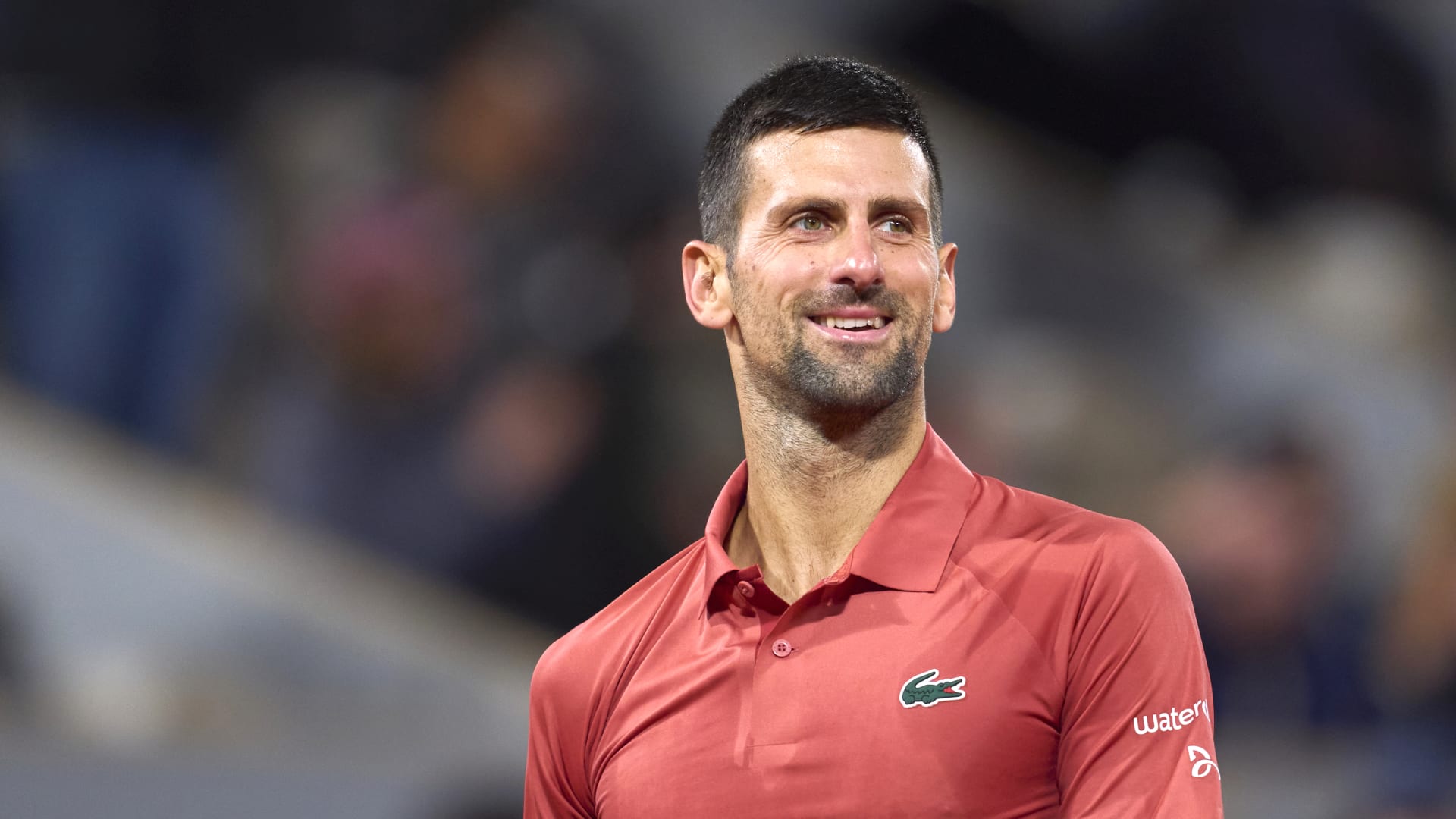 Novak Djokovic vs Vit Kopriva (Wimbledon 2024)