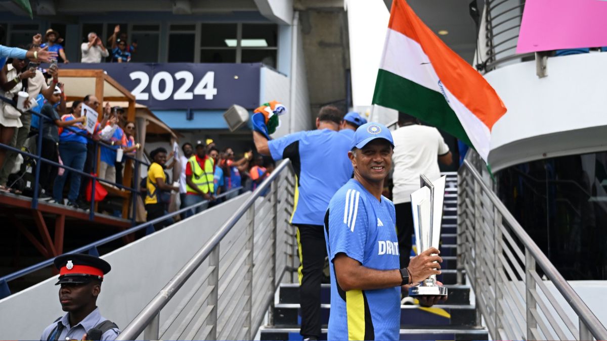 rahul dravid
