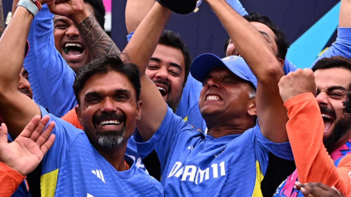 rahul dravid