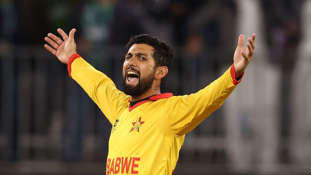 India's Tour Of Zimbabwe 2024: लाइव स्ट्रीमिंग, IND Vs ZIM T20I मैचों का शेड्यूल और स्क्वाड India's Tour Of Zimbabwe 2024: लाइव स्ट्रीमिंग, IND Vs ZIM T20I मैचों का शेड्यूल और स्क्वाड