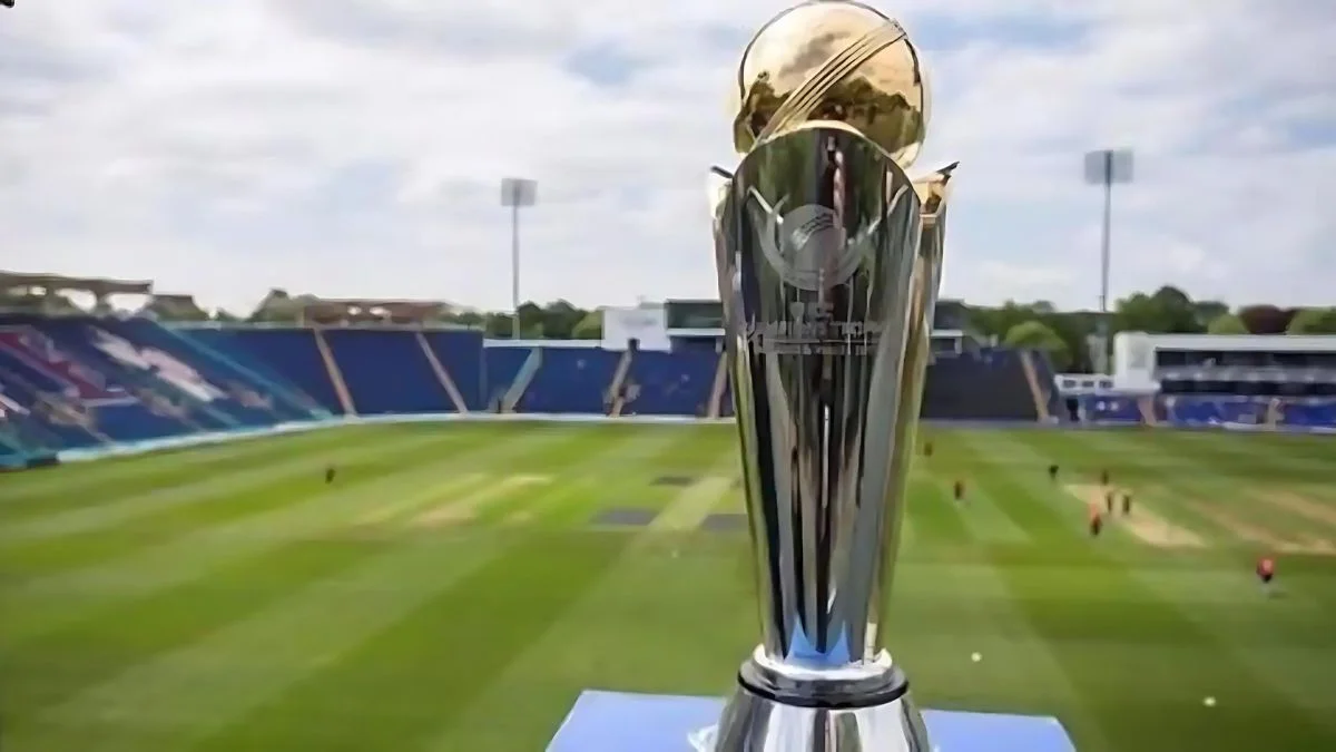 ICC Trophy South Africa: इस टीम ने सिर्फ एक बार ही जीता है ICC ट्रॉफी, दूसरी बार गवायाँ मौका 