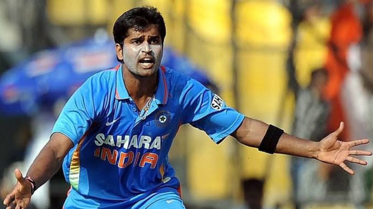 vinay kumar
