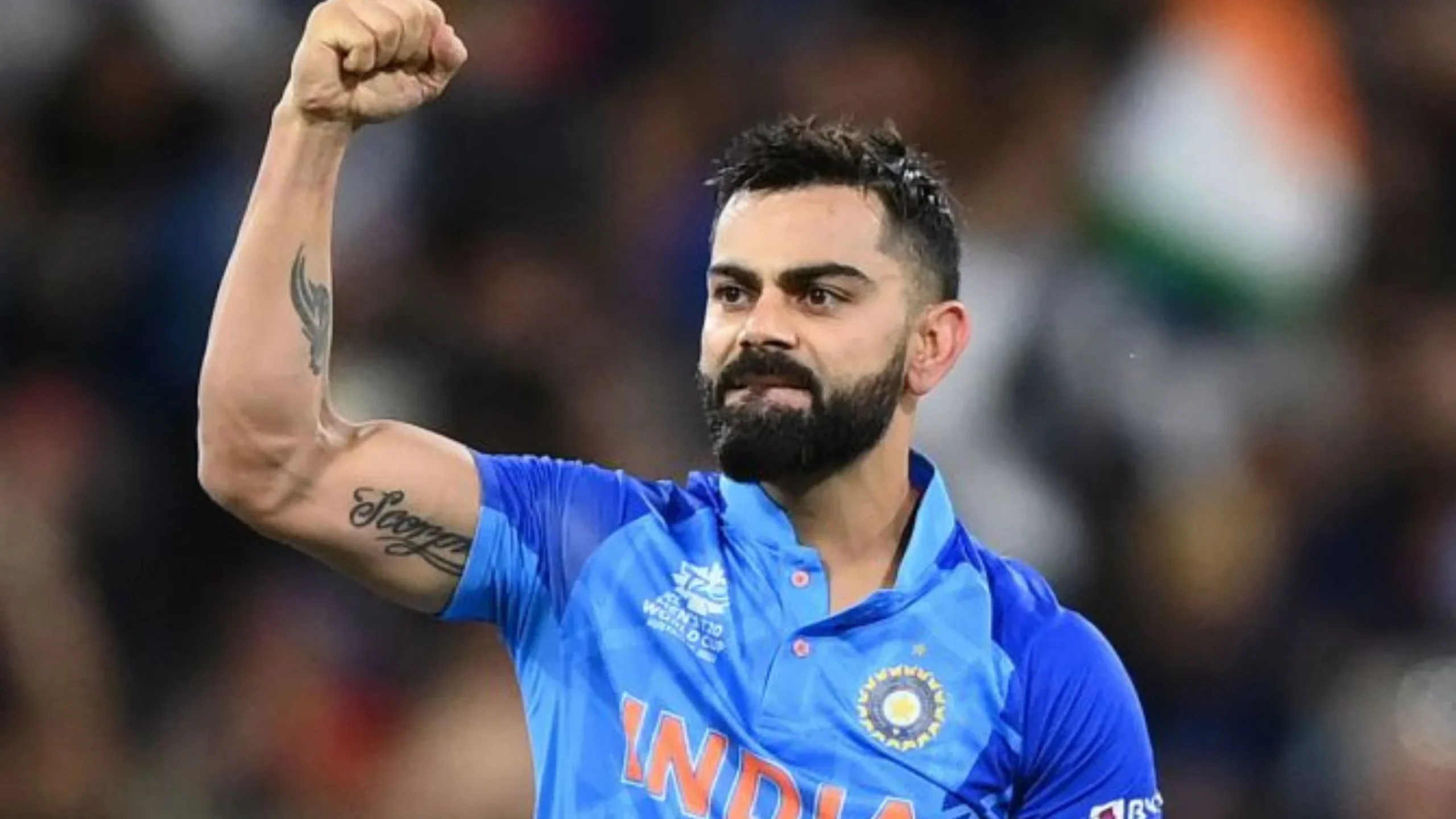 Most Runs In T20 Cricket