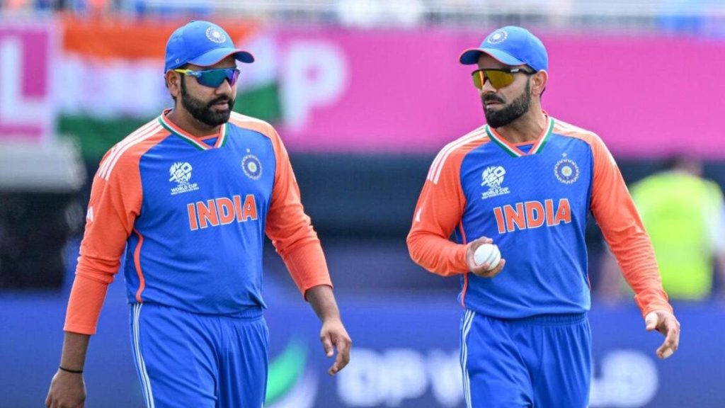 Rohit Sharma: जानिए उन 5 वर्ल्ड रिकॉर्ड के बारे में जो दर्ज है रोहित शर्मा के नाम, किंग कोहली तो इसके आसपास भी नहीं है