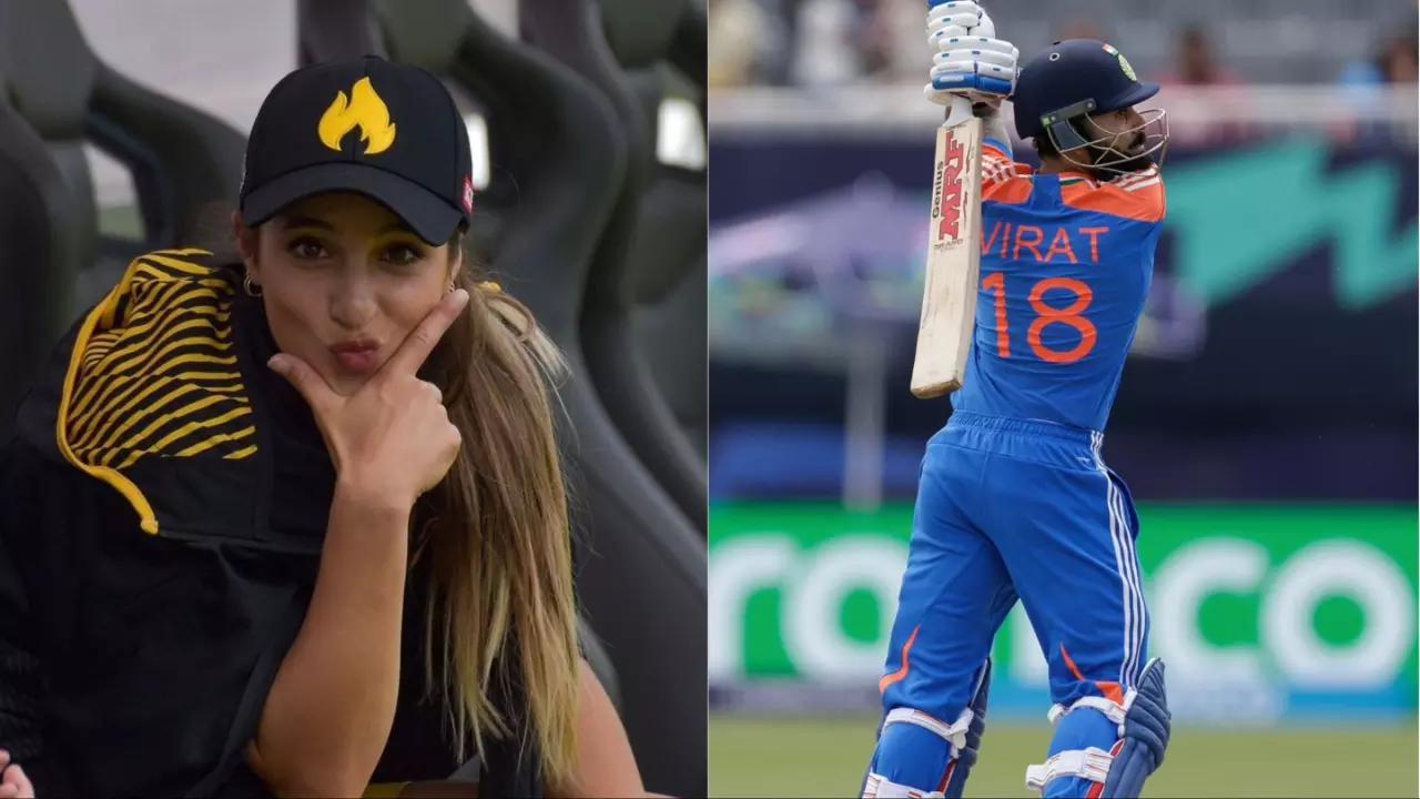 Xara Jetly: New Zealand's Beautiful Female Player Zara Jaitley Revealed Her Dream, Wants to Take a Picture With Virat Kohli