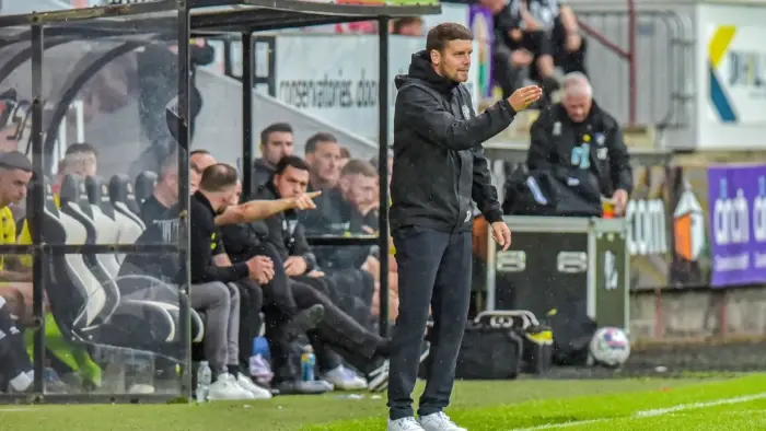 Fabian Hürzeler: Fabian Becomes the Youngest Manager in Premier League History