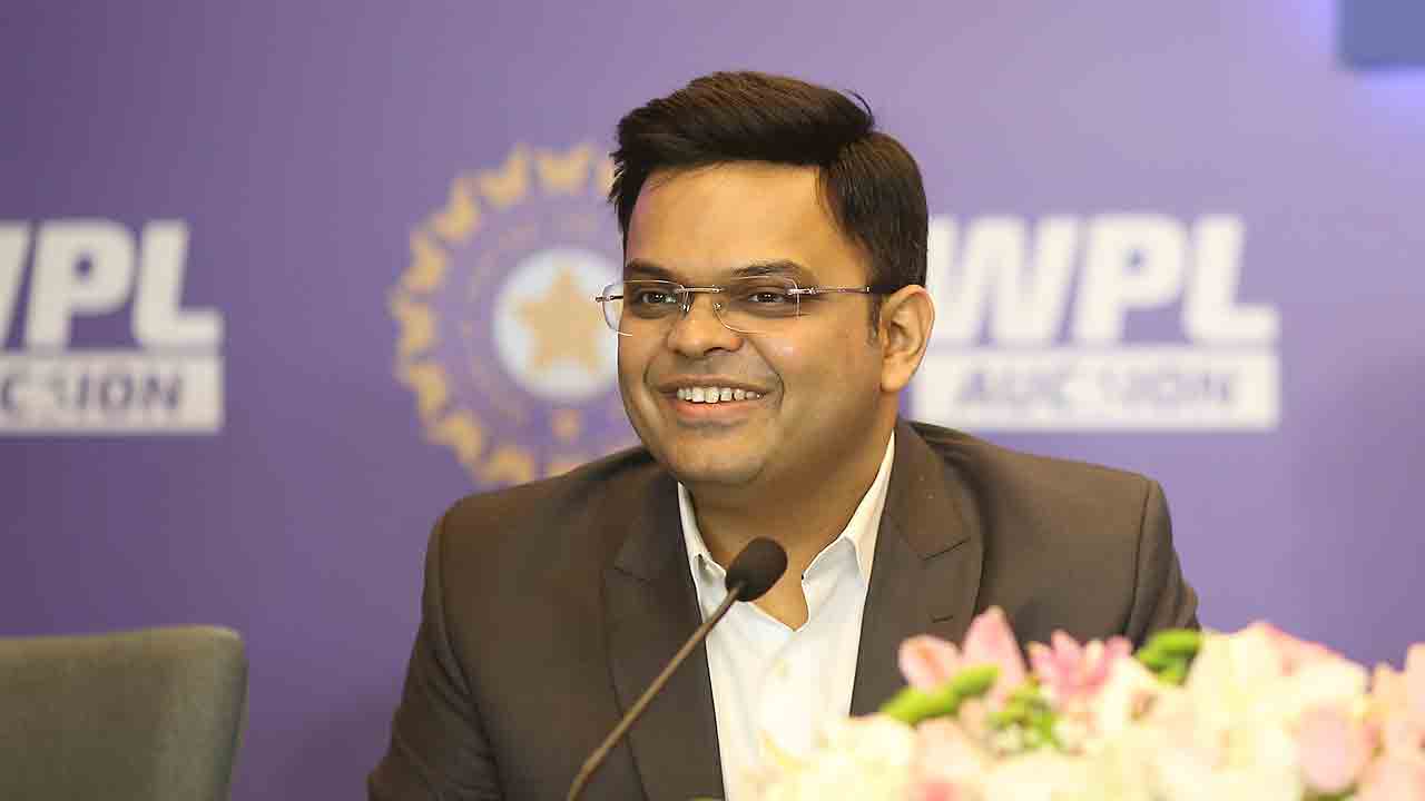 Jay Shah Becomes The Youngest ICC Chairman