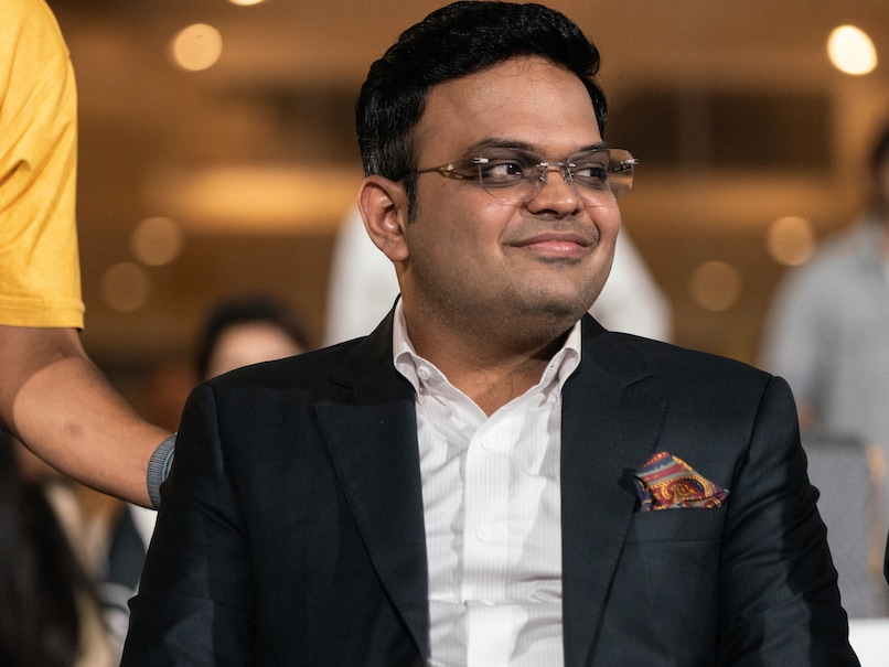Jay Shah Becomes The Youngest ICC Chairman