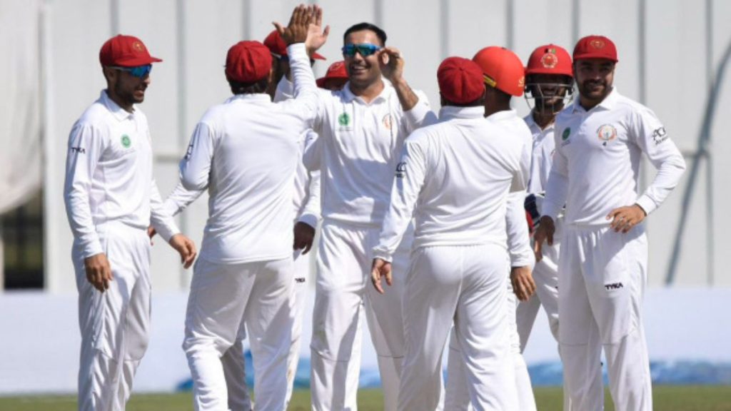 Afg vs NZ Test: भारत में खेले जाने वाले एकमात्र टेस्ट के लिए अफगानिस्तान ने किया टीम का ऐलान, न्यूजीलैंड के खिलाफ टेस्ट से राशिद खान हुए बाहर