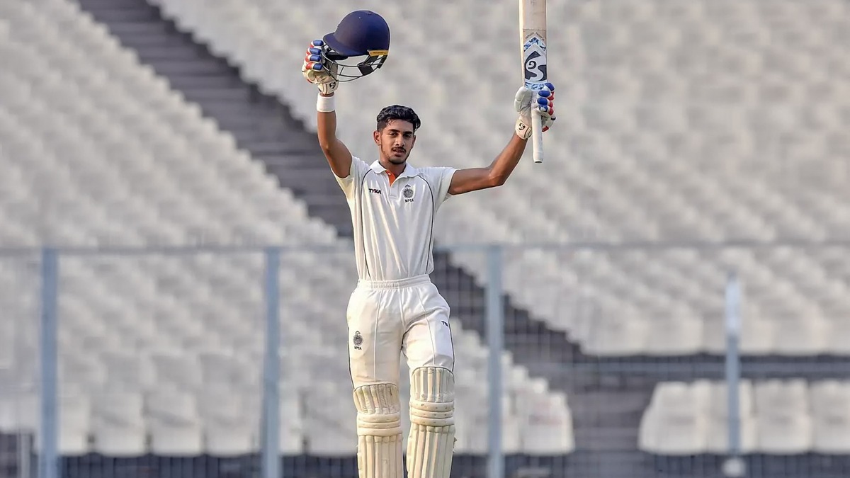Aryaman Birla