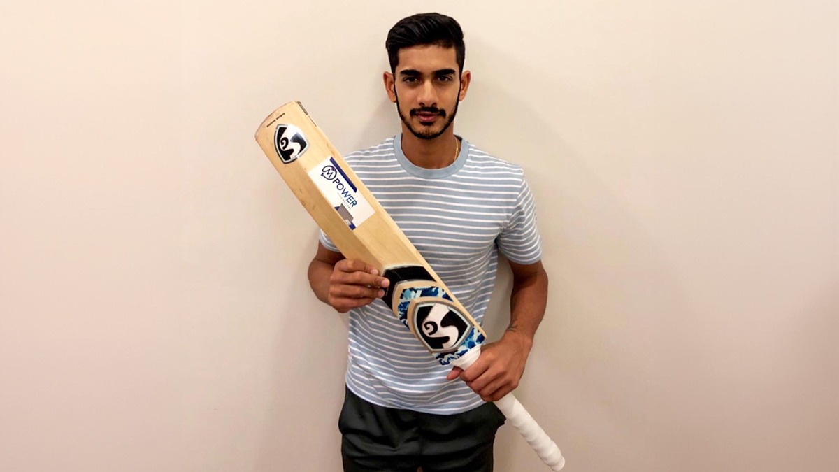 Aryaman Birla