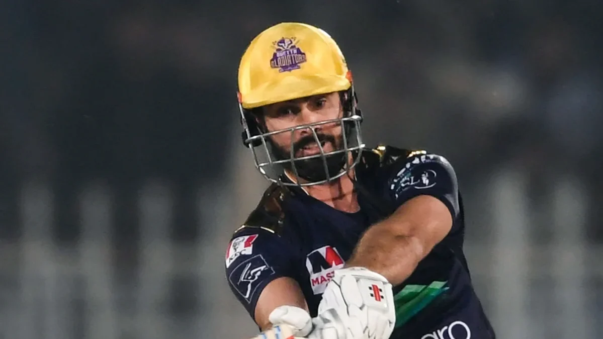 LLC Auction 2024: Full list of unsold players in Legend Leauge Cricket Auction 2024
