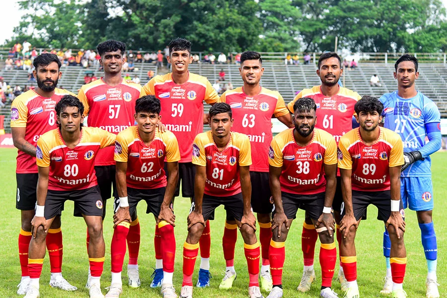 CFL 2024 - Calcutta Football League 2024 Schedule, Calcutta Football League 2024 Teams, Calcutta Football League 2024 Venues and Calcutta Football League 2024 Live Broadcasting Details