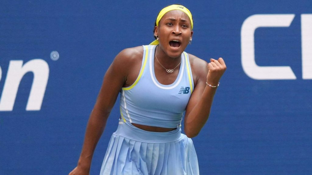Coco Gauff: डब्ल्यूटीए फाइनल में कोको गॉफ ने पेगुला को हराया, स्वियातेक की संघर्षपूर्ण जीत