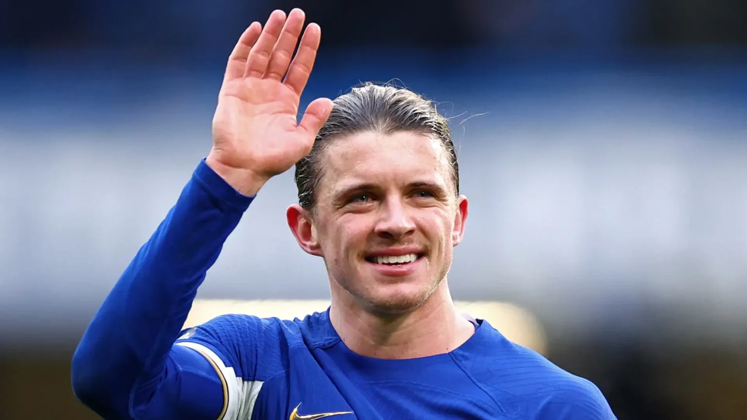 Chelsea Midfielder Conor Gallagher agrees £33m Atletico Madrid Transfer