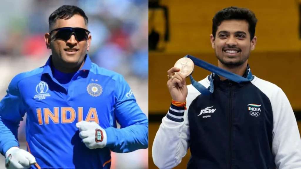 Paris Olympics 2024: एमएस धोनी के जीवन से कैसे प्रेरित हैं ब्रॉन्ज मेडल विजेता स्वप्निल कुसाले? जानिए इसके पीछे की कहानी