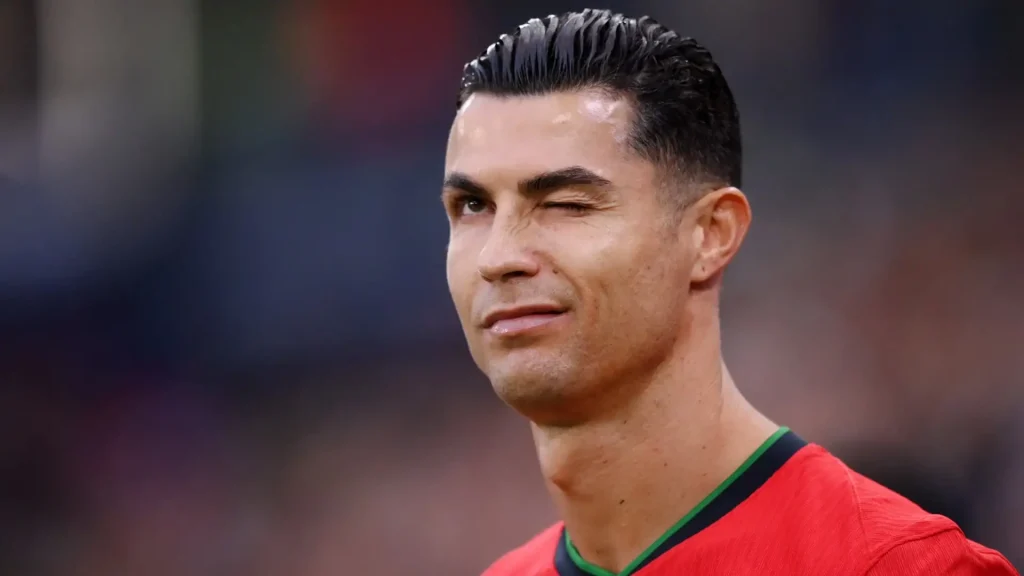 Cristiano Ronaldo to be honored by UEFA as all time top goalscorer during Champions League draw ceremony