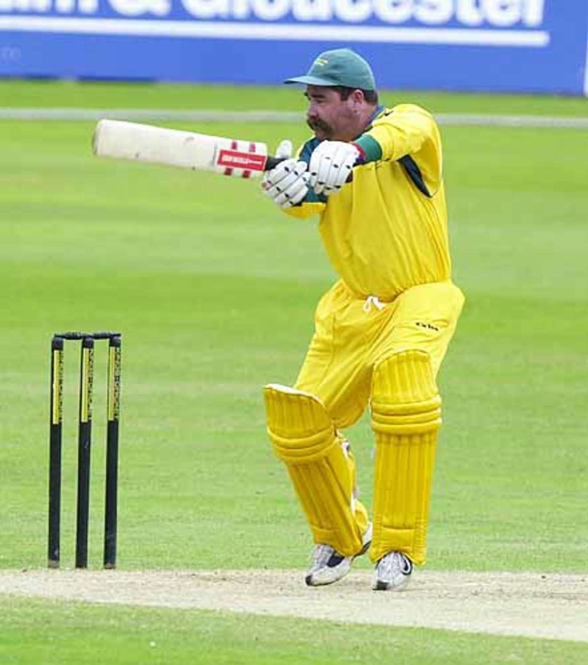 David Boon | Top 5 Slowest Centuries in ODI Cricket History