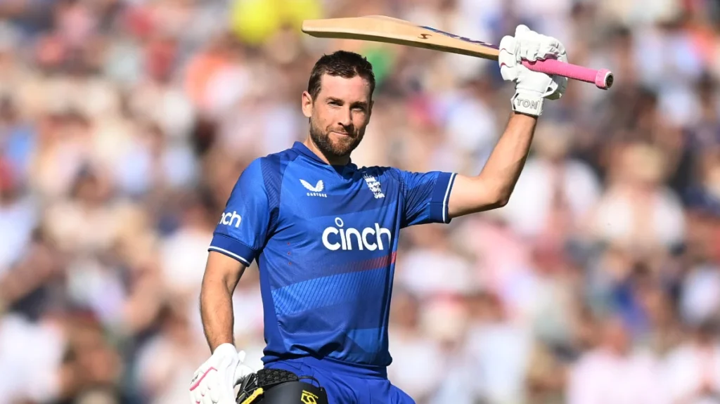 डेविड मलान ने अन्तर्राष्ट्रीय क्रिकेट के सभी प्रारूपों से लिया संन्यास, जानिए कैसा रहा है उनका अन्तर्राष्ट्रीय करियर Dawid Malan