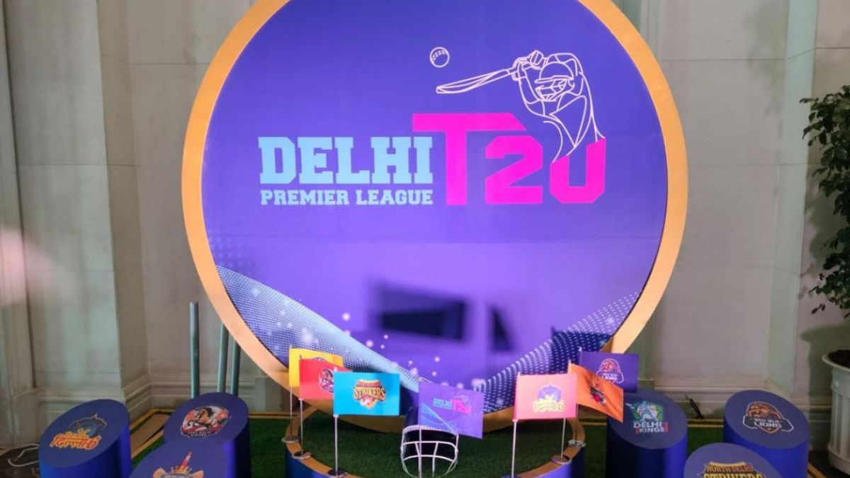 Delhi Premier League 2024