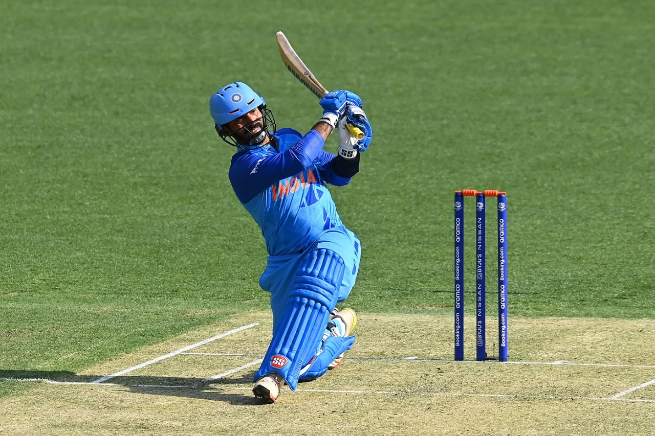 Dinesh Karthik will play for Paarl Royals in SA20 2025