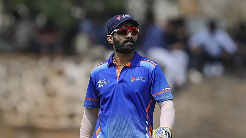 Dinesh Karthik will play for Paarl Royals in SA20 2025