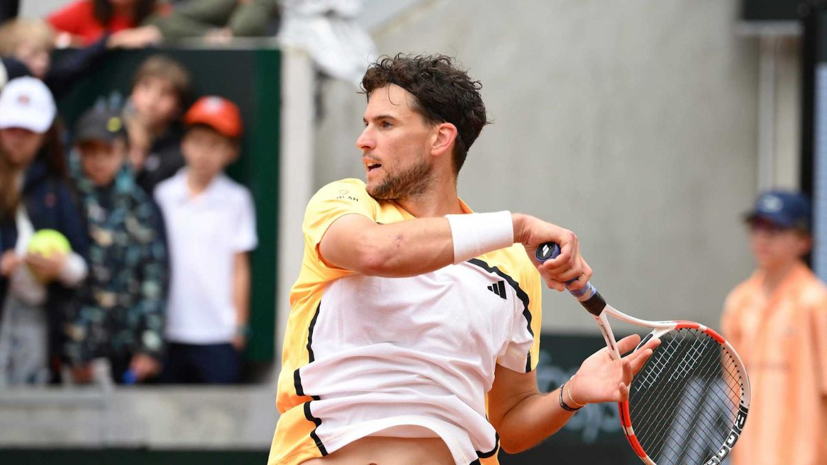 Dominic Thiem
