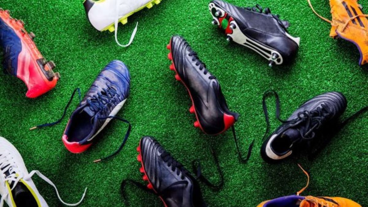 How to Buy the Best Football Shoe