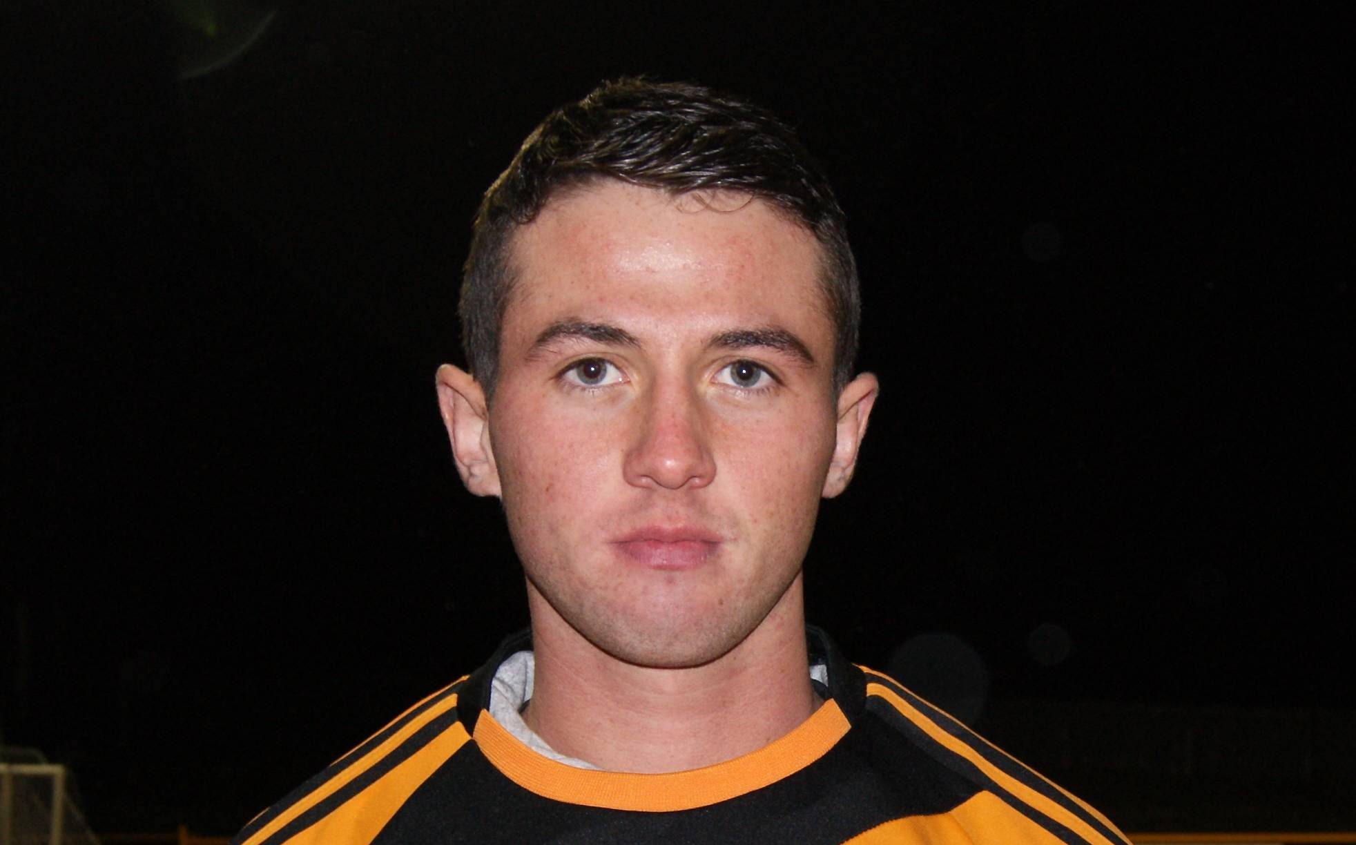 Gavin Stokes Fastest Goals in History of Football