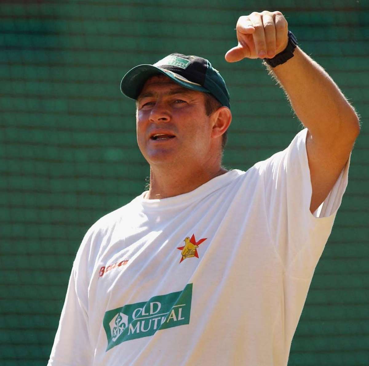 Geoff Marsh | Top 5 Slowest Centuries in ODI Cricket History
