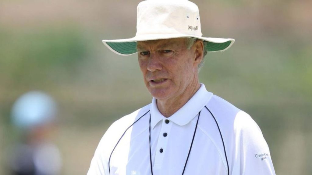 When did underarm bowling start in cricket?