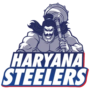 Haryana Steelers Team For Pro Kabaddi League 2024